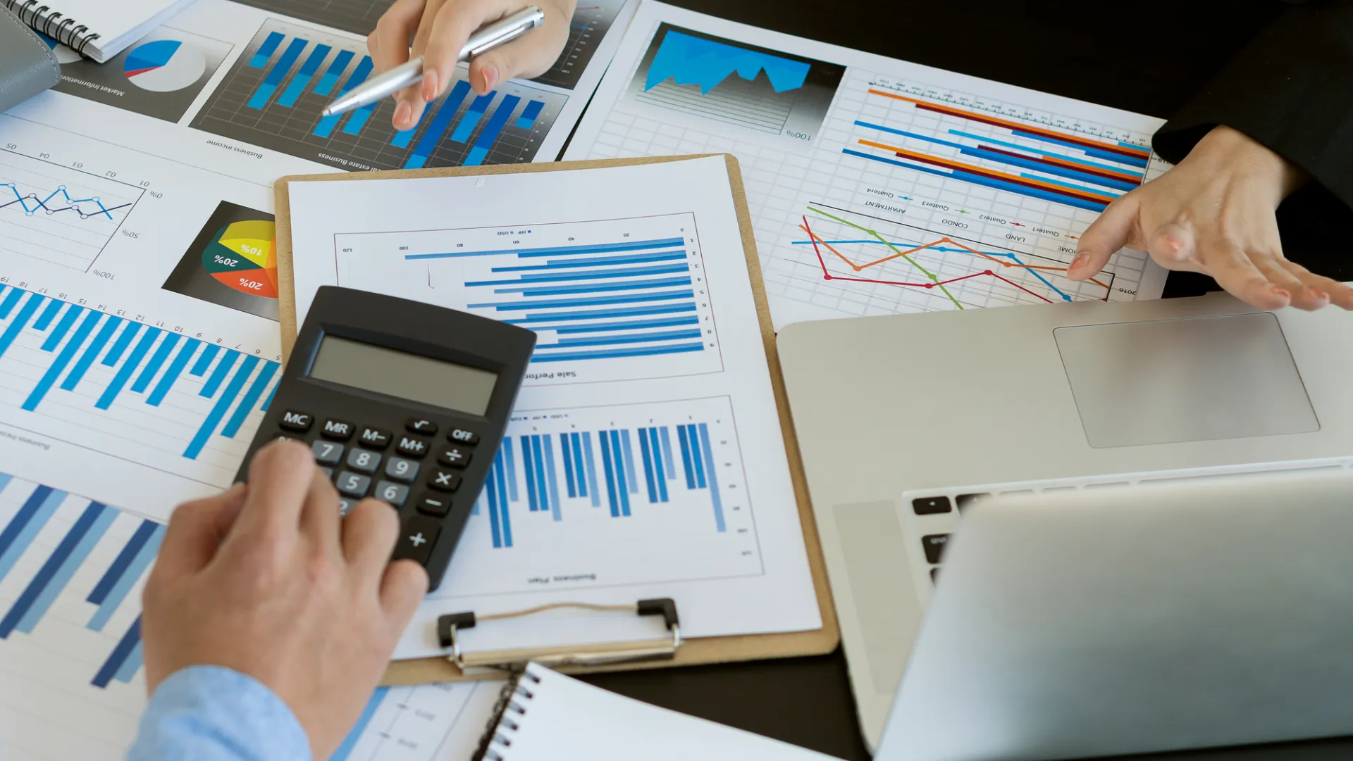 Master en Expertise Comptable et Fiscale en alternance