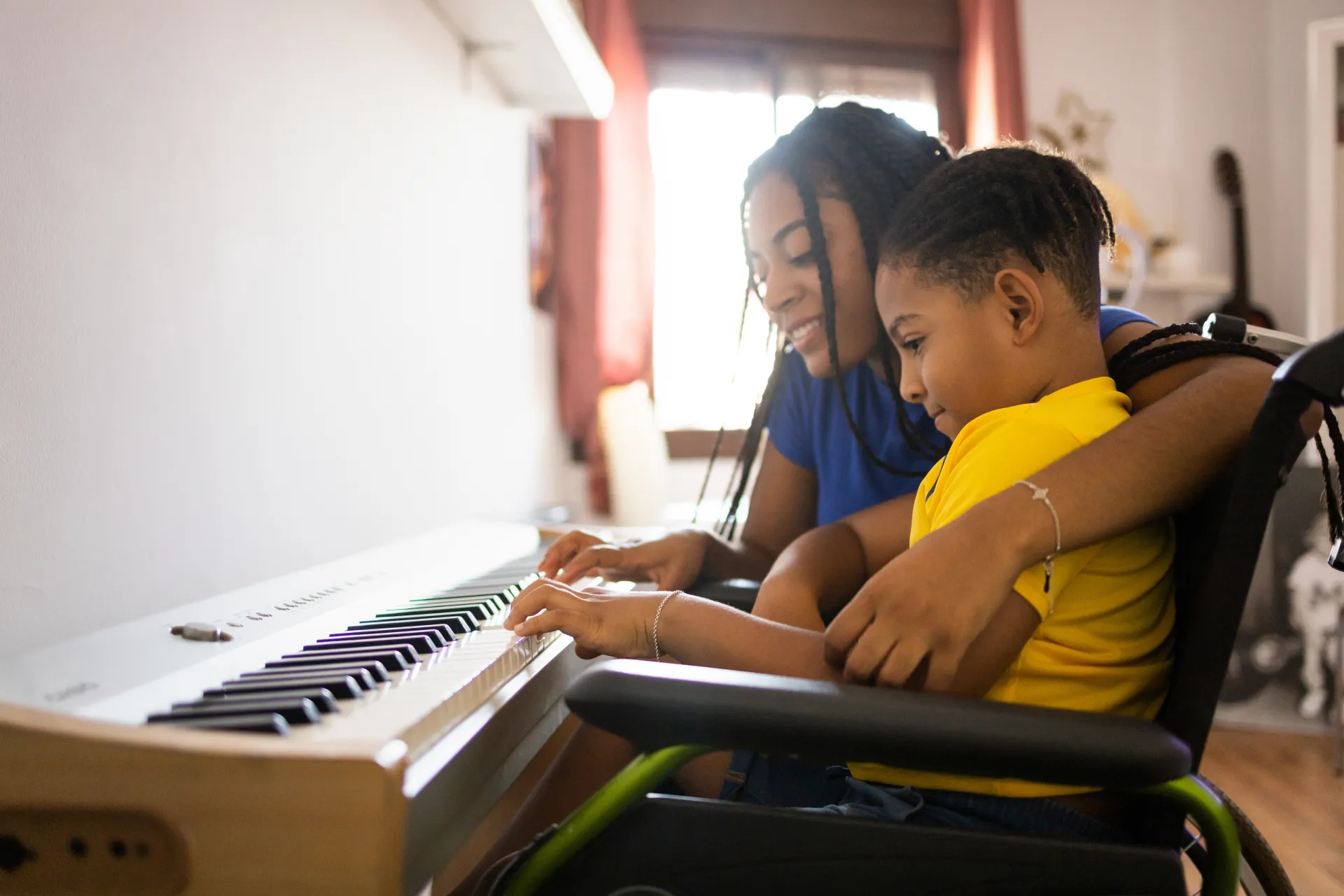 Bachelier Éducateur Spécialisé