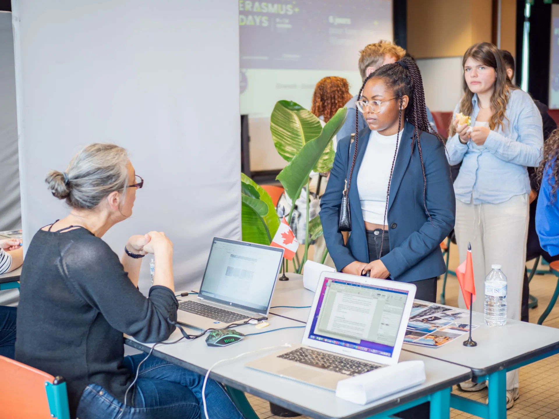 erasmus-day 2023 heldb