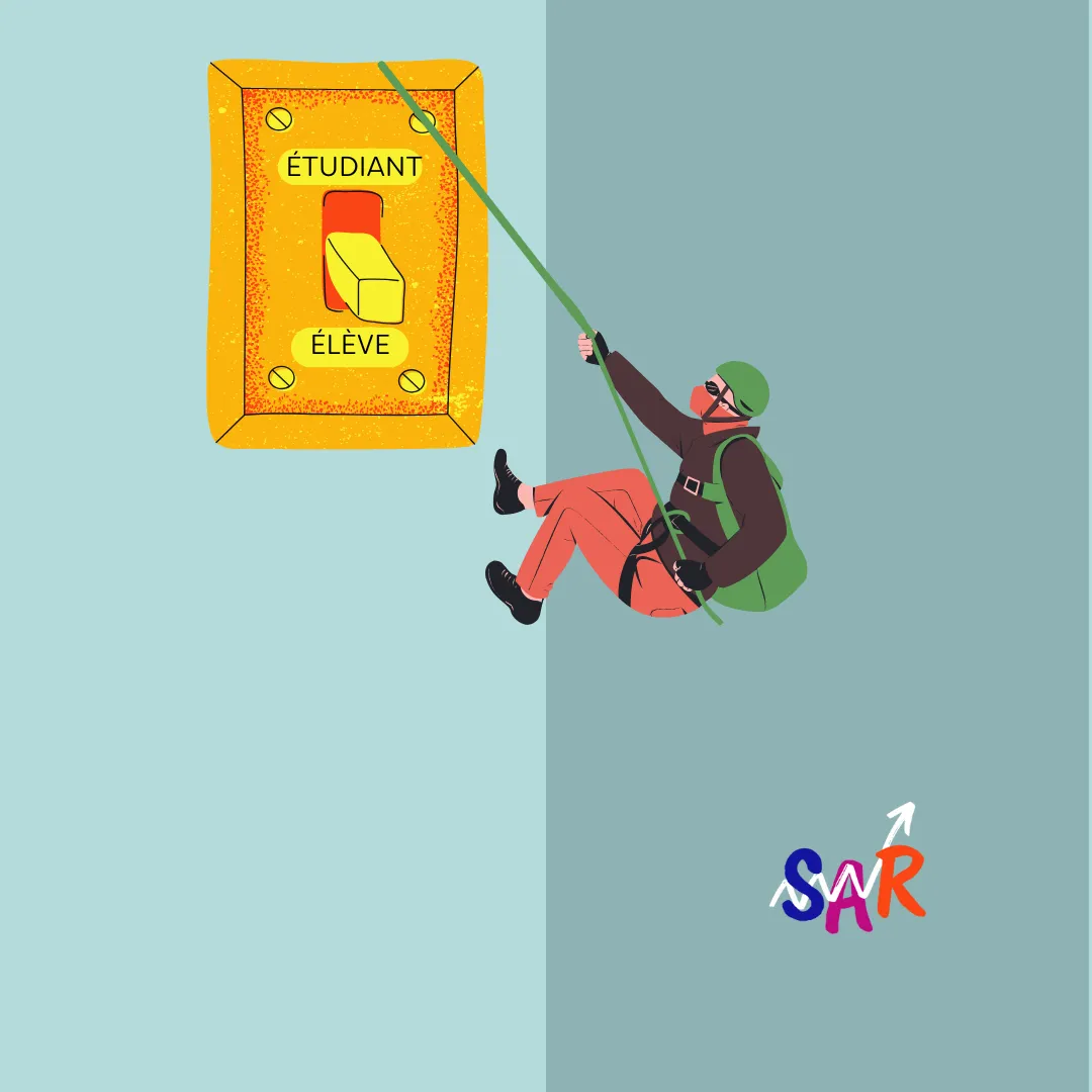 Semaine préparatoire bruxelles