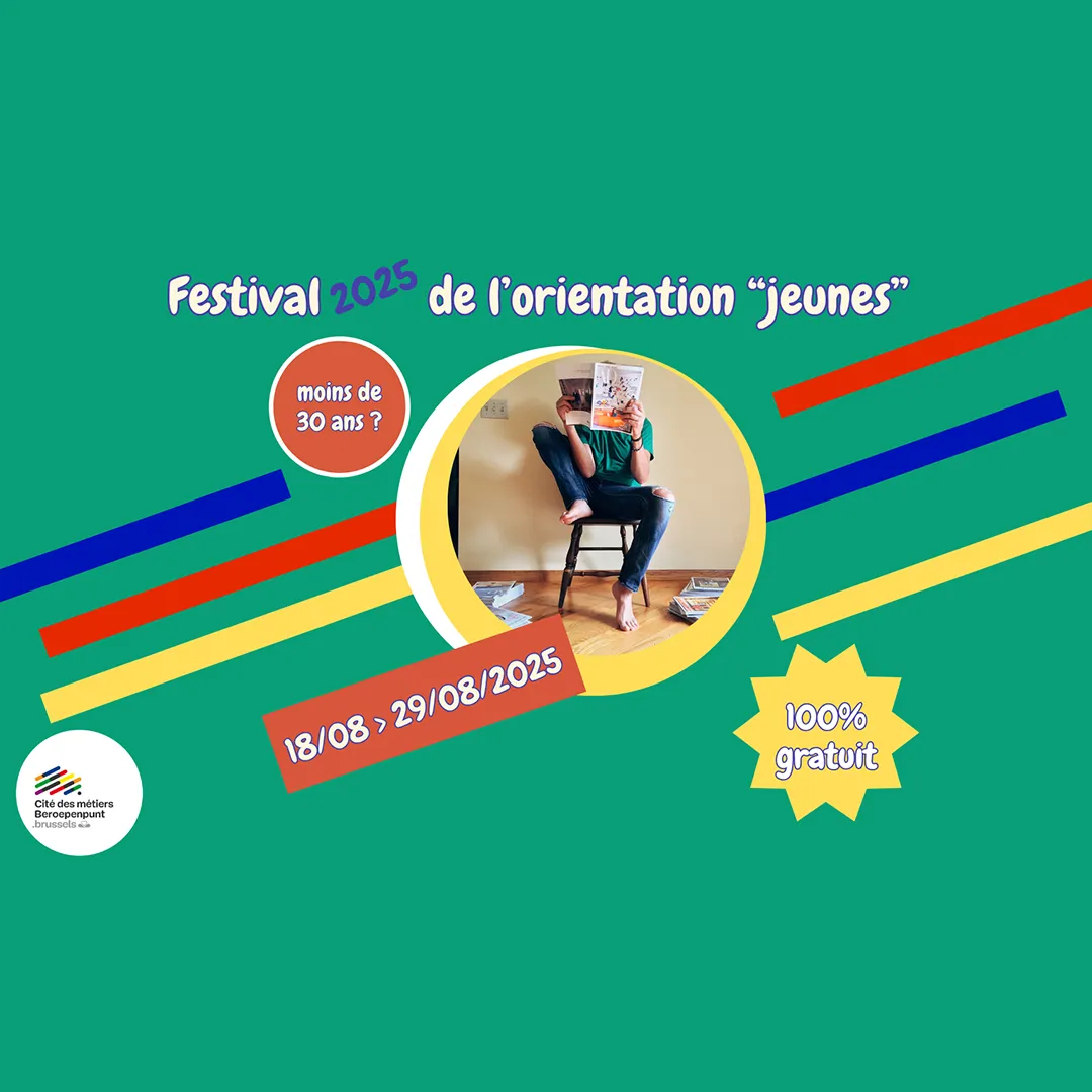 festival de l'orientation 2025