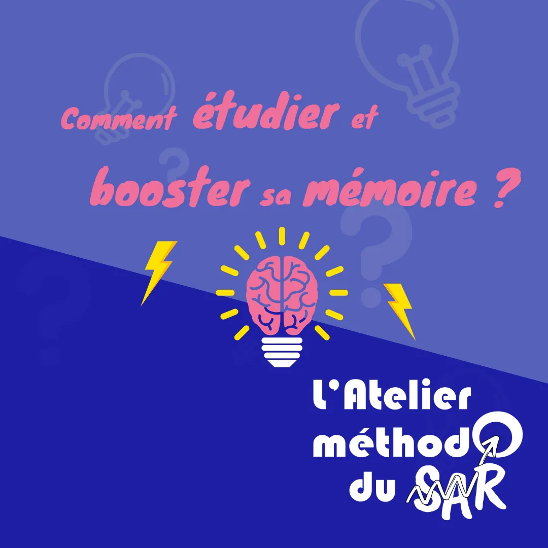 booster sa mémoire
