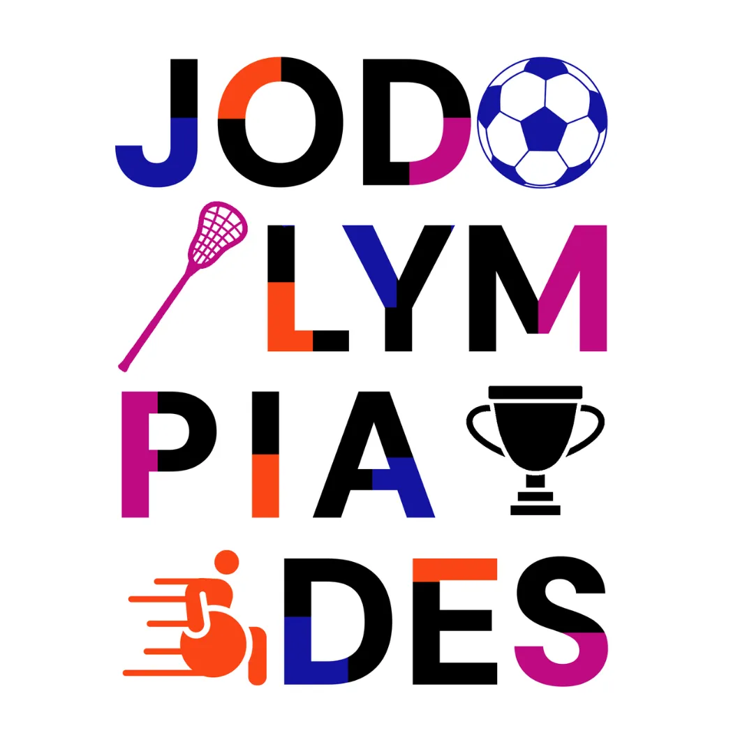 Jodolympiades
