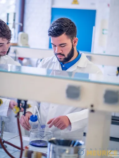 accueil printemps sciences laboratoires heldb