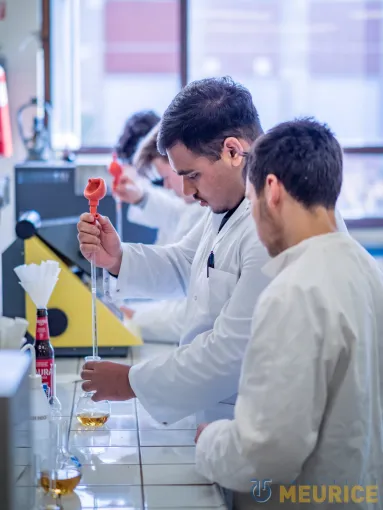 accueil printemps sciences laboratoires heldb