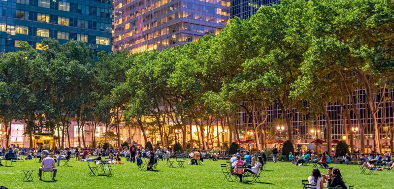 Bachelier en Gestion de l’Environnement Urbain