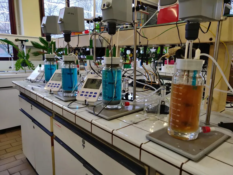 Une mine d’or dans nos déchets électroniques 