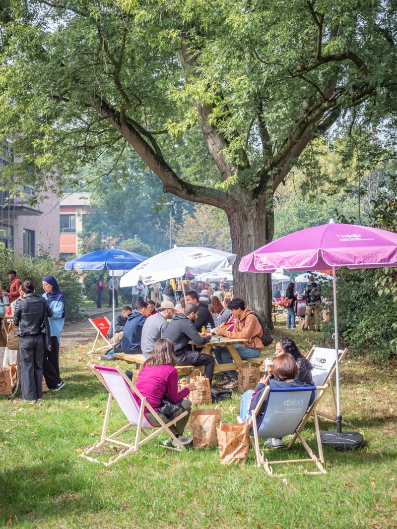 Journée Portes Ouvertes – Septembre 2026