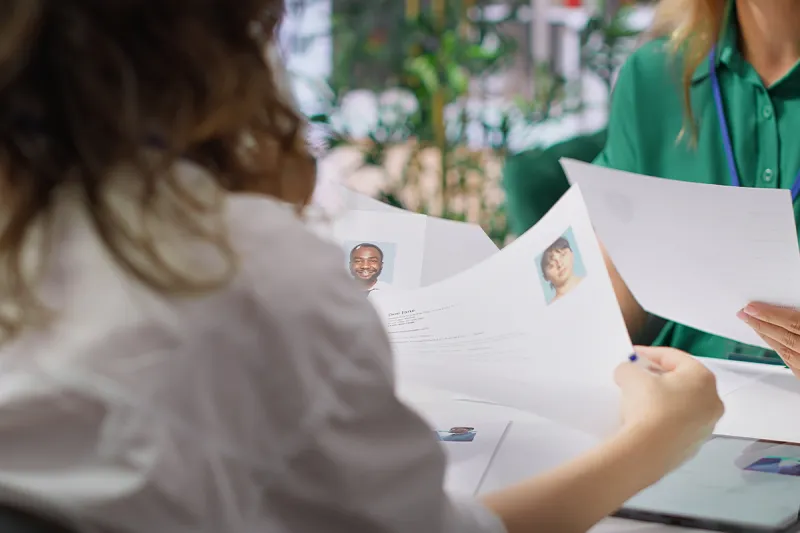 Demandeur d’emploi ou bénéficiaire du CPAS