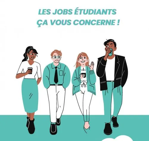 Jober ou étudier ? L’impact du travail étudiant 