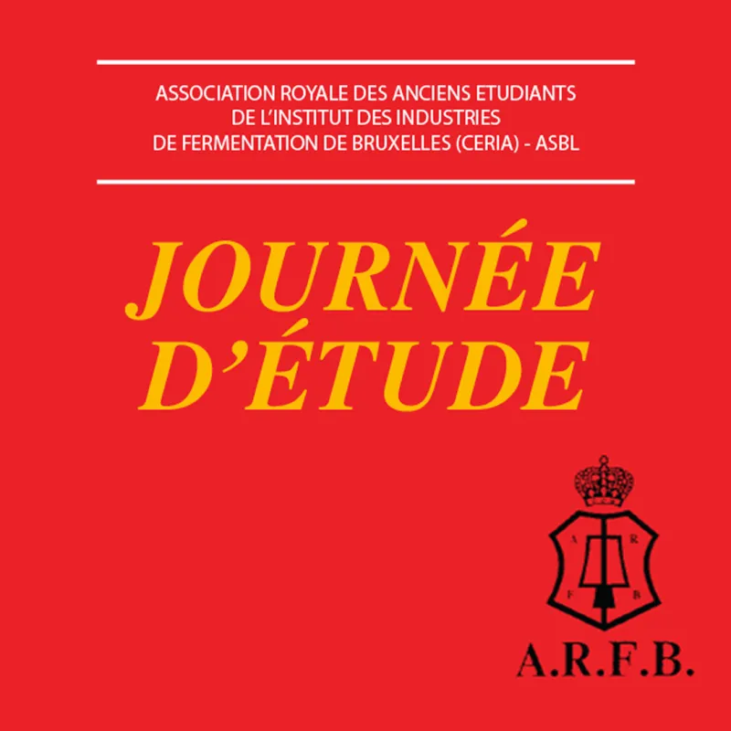 Journée d’étude des Brasseurs – Climate Change & Brewing : Adapting from Field to Pint
