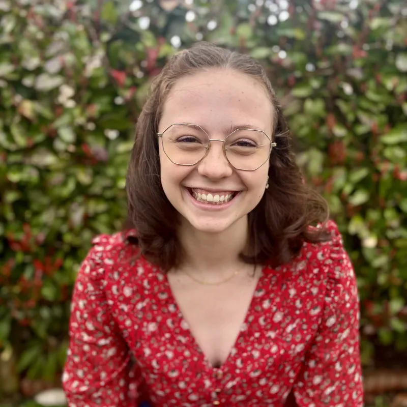 Célia Hermans s'expose au Festival des Jardins Métissés de Wesserling